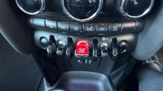 MINI Hatchback 1.5 Cooper 3dr Petrol Hatchback